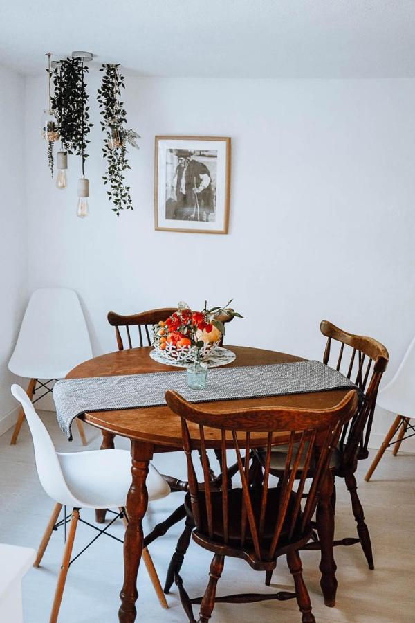 Casa 2Mariposas Villa Mijas Eksteriør billede