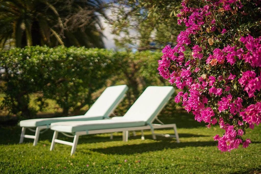 Casa 2Mariposas Villa Mijas Eksteriør billede