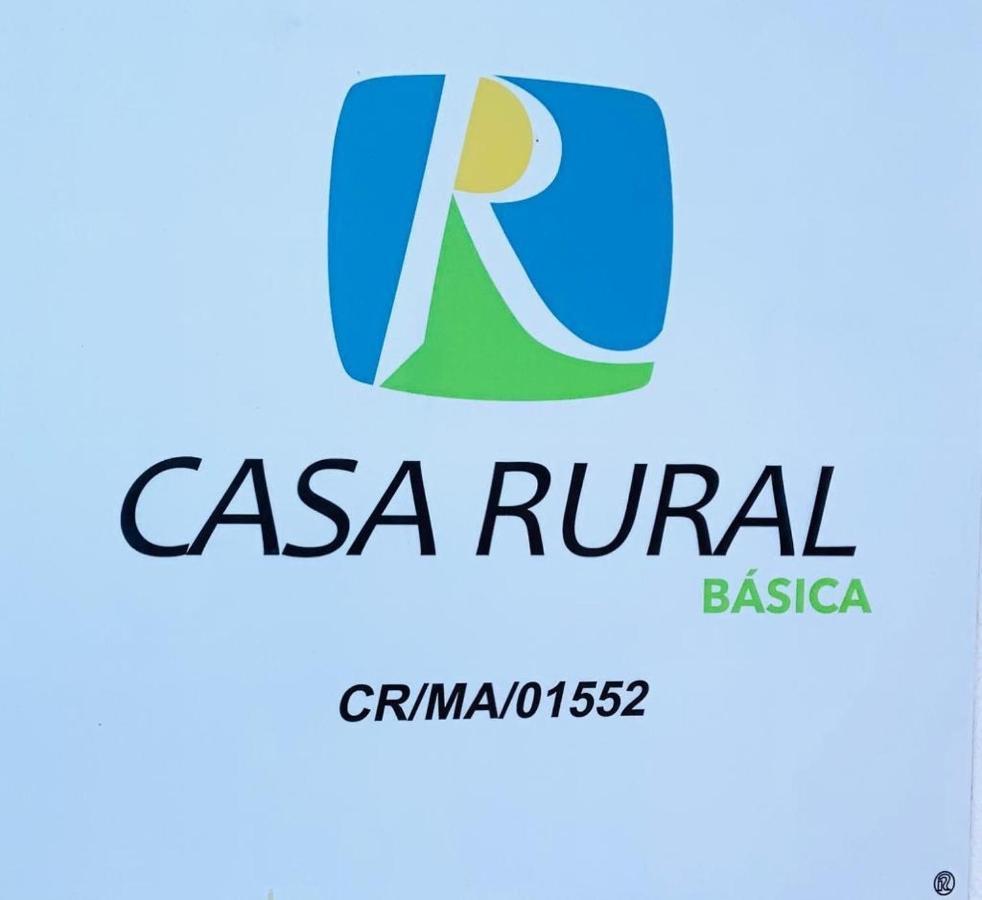 Casa 2Mariposas Villa Mijas Eksteriør billede