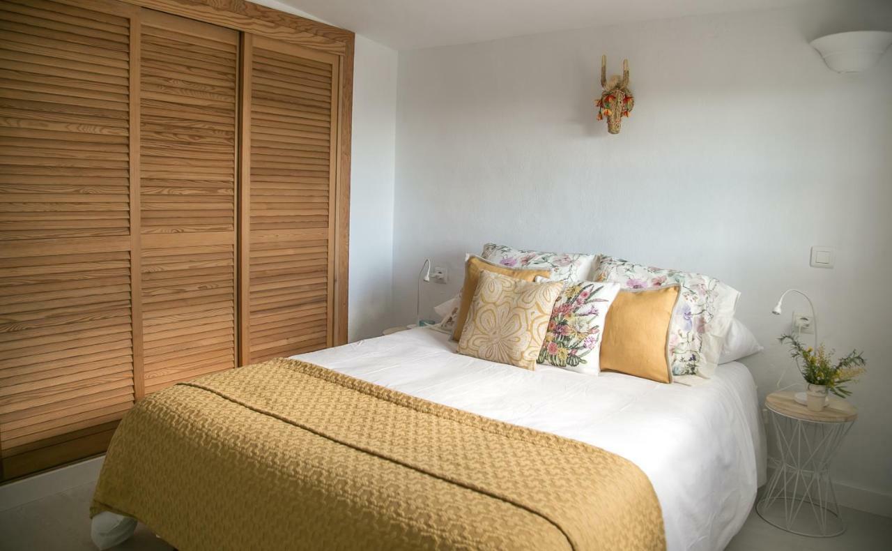 Casa 2Mariposas Villa Mijas Eksteriør billede