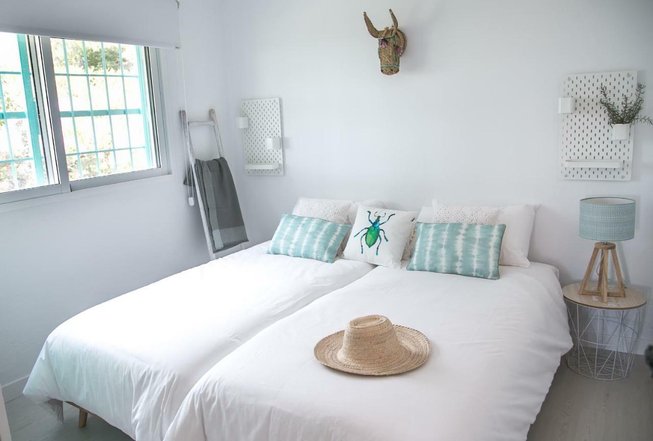 Casa 2Mariposas Villa Mijas Eksteriør billede
