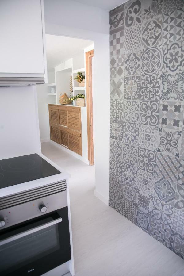 Casa 2Mariposas Villa Mijas Eksteriør billede