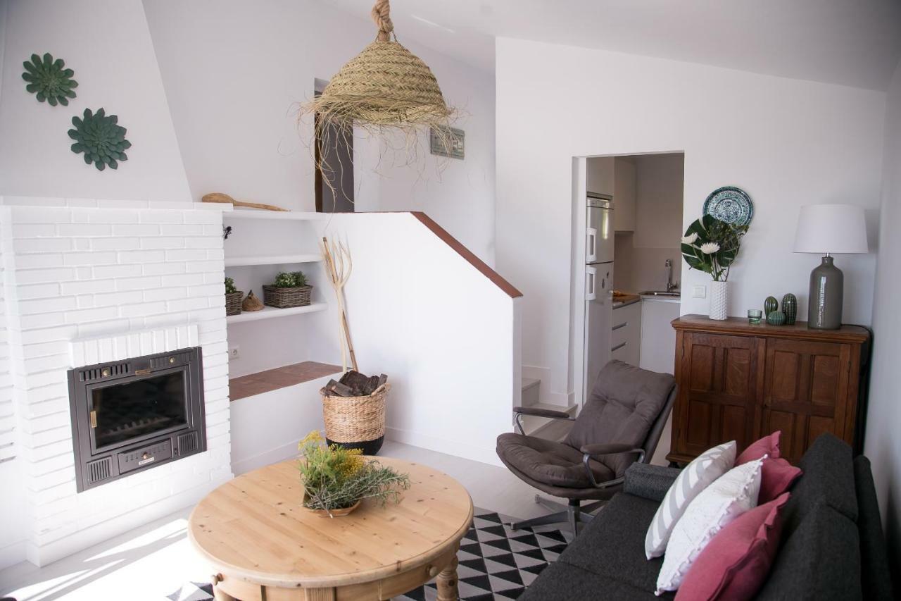 Casa 2Mariposas Villa Mijas Eksteriør billede