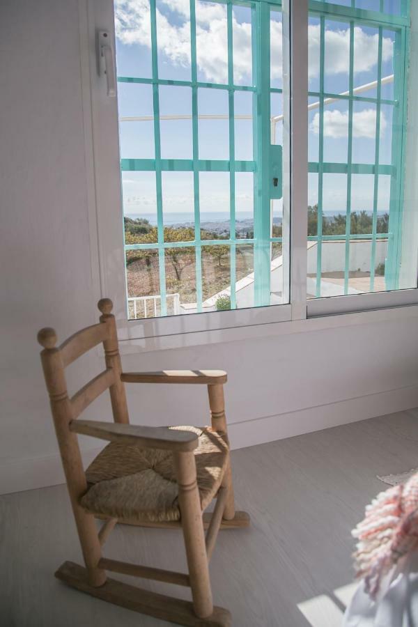 Casa 2Mariposas Villa Mijas Eksteriør billede