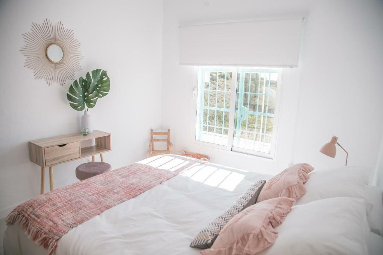 Casa 2Mariposas Villa Mijas Eksteriør billede
