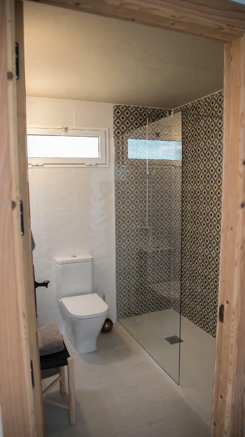 Casa 2Mariposas Villa Mijas Eksteriør billede