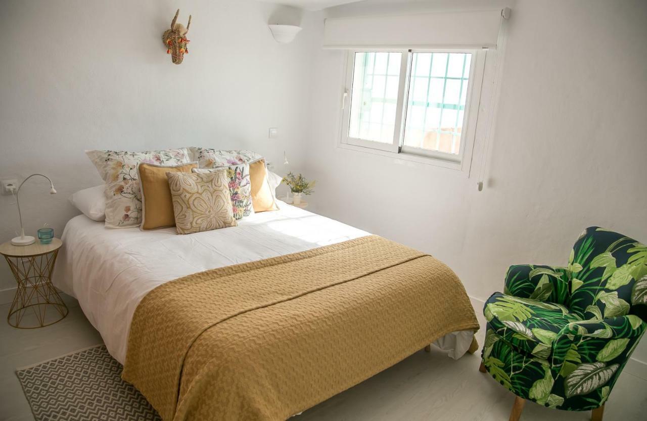Casa 2Mariposas Villa Mijas Eksteriør billede